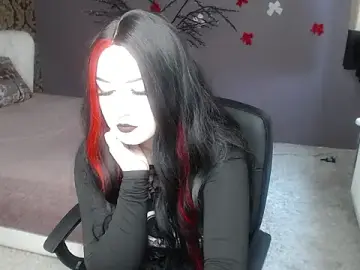 ElizabethVamp  live sex cam