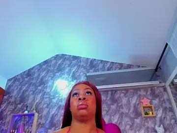KENISHA_XXX  live sex cam
