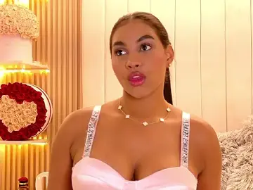 KeilersDaya  live sex cam