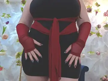 PixelGoddess  live sex cam