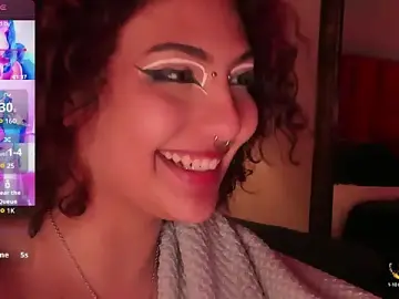 Raven_Curly  live sex cam