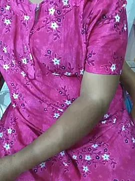 Santhiya5  live sex cam