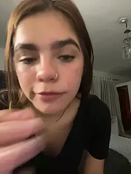 SophiaCarther  live sex cam