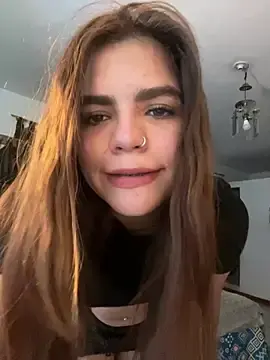 SophiaCarther  live sex cam