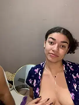 Bethboo  live sex cam
