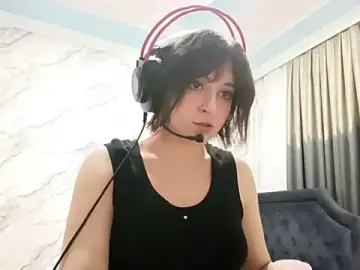 Bunnyhoneylovehands  live sex cam