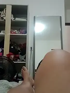 Letichamada  live sex cam