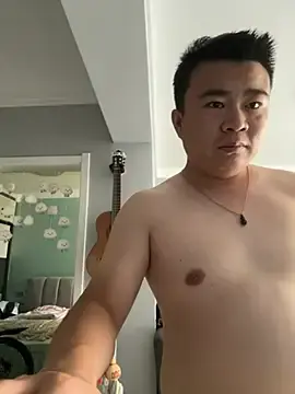 Paofu688  live sex cam