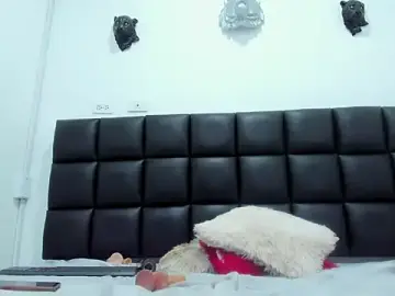 Sabrinamed_78  live sex cam