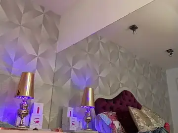 AmaranthaLovers_  live sex cam