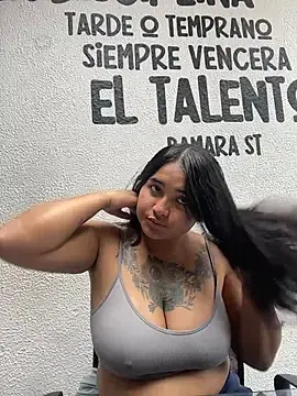 Ameliia_A  live sex cam