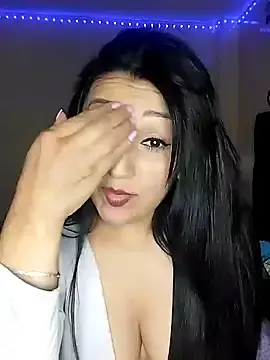 ArianaMist  live sex cam