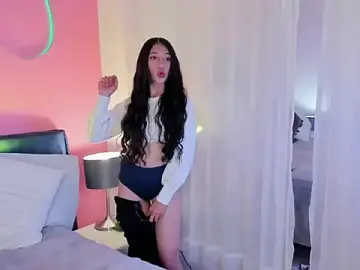 Belle_janne  live sex cam