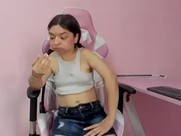 CharlotteMuller  live sex cam