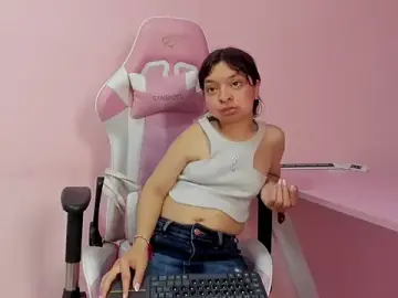 CharlotteMuller  live sex cam