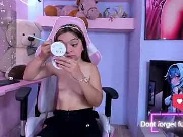 CharlotteMuller  live sex cam
