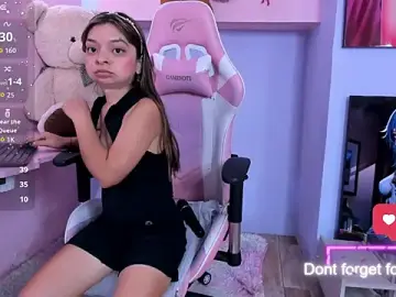 CharlotteMuller  live sex cam