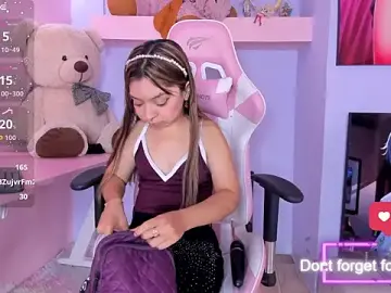 CharlotteMuller  live sex cam