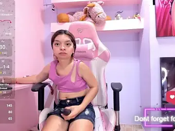 CharlotteMuller  live sex cam