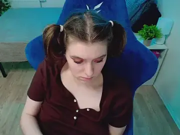 CranberryHot  live sex cam