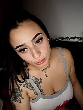 Darling_Boom  live sex cam