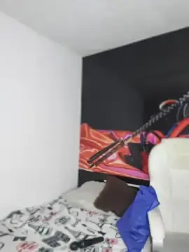 Elinaax  live sex cam