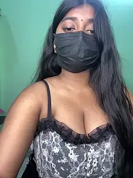 Ishaani_0  live sex cam