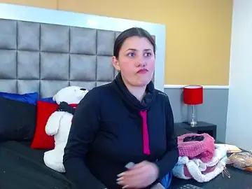 MadyMolet  live sex cam