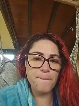 ScarletBabalon  live sex cam