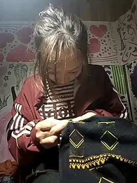 Zhan99999  live sex cam