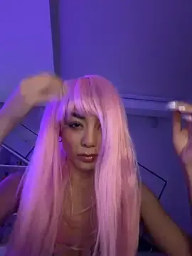 Latinahottie  live sex cam