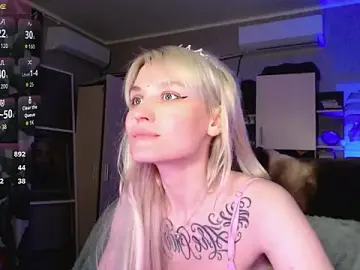 Mischellemeow13  live sex cam