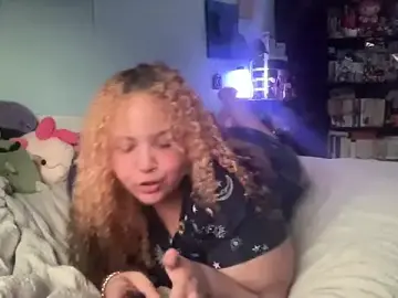 Mixxedgoodness  live sex cam