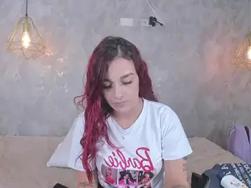 Thalira_angels  live sex cam