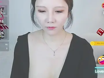 Xaryu  live sex cam