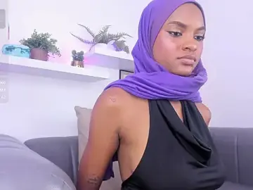 Amira_Alzahra  live sex cam