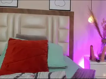BeckyVidal  live sex cam