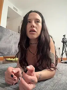 BellaGiaxx  live sex cam