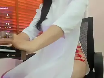 BunnyLovee69  live sex cam