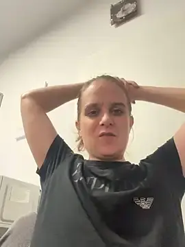 Chantalee  live sex cam