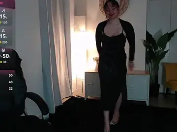 Crystal-dreamt  live sex cam