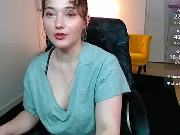 Crystal-dreamt  live sex cam