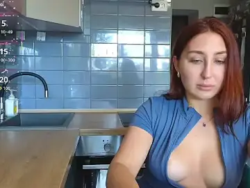 EvangelinFox  live sex cam