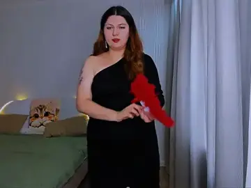 FieryMilena  live sex cam