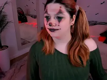 FieryMilena  live sex cam
