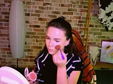 May_Bloom  live sex cam