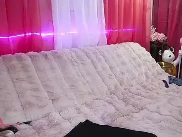 Rachellkors  live sex cam