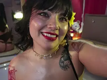 Rachellkors  live sex cam