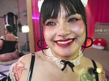 Rachellkors  live sex cam