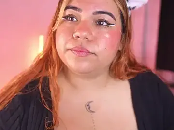 Samanta_Bigboos  live sex cam